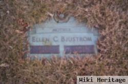 Ellen Celia Lindgren Bjustrom