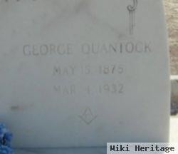 George Quantock Rahn