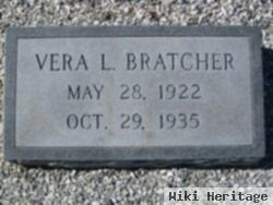 Vera L. Bratcher