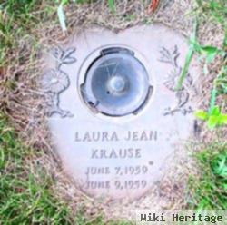 Laura Jean Krause