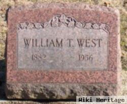 William T. West