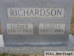 Luther Richardson