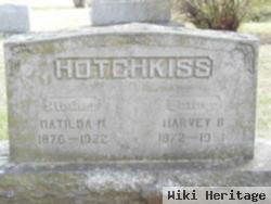 Harvey B. Hotchkiss