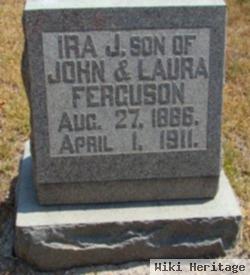 Ira J. Ferguson