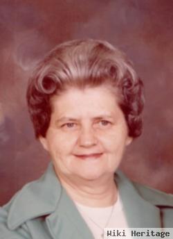 Dorothy Jackson Tomlinson