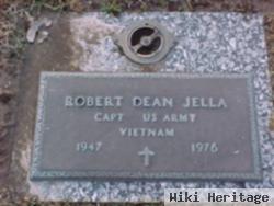 Robert Dean Jella