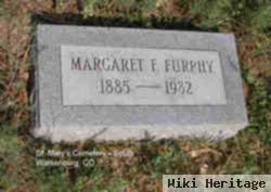 Margaret F. Furphy