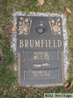 Dudley Brumfield