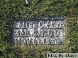 Gladys Talge Aker