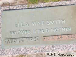 Ella Mae Drew Smith