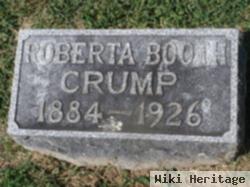 Roberta M Smith Crump