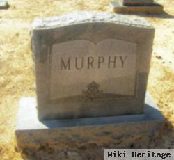 D. Richard Murphy