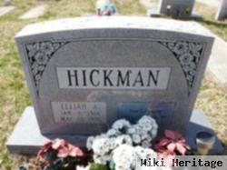 Irene L. Hickman