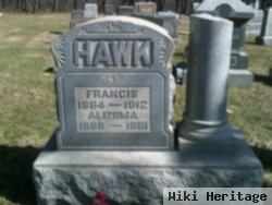 Francis Hawk