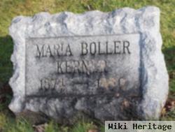 Maria Boller Kerner