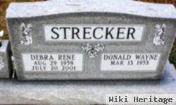 Debra Rene Strecker