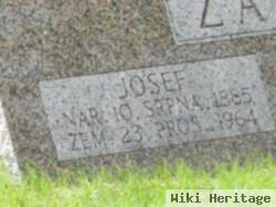 Josef Zach
