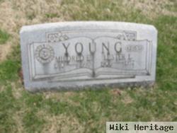 Mildred Elizabeth Glenn Young