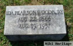 Ida Pearson Woodbury