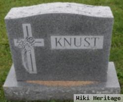 James E Knust