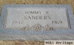 Tommy R. Sanders