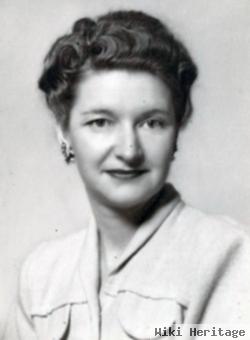 Bernetta Barbara Mccarthy Hoffman