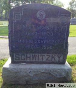 Robert Schwitzky