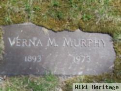 Verna M. Murphy