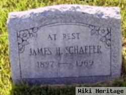 James H. Schaffer