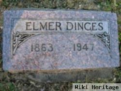 Elmer Dinges