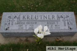 Laverne Henry Kreutner