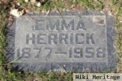 Emma Foubert Herrick