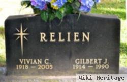 Gilbert J. Relien