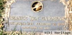 Bernice "bea" Garmene