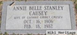 Annie Belle Stanley Causey