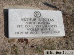 Arthur J. Potas
