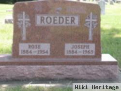 Joseph Roeder