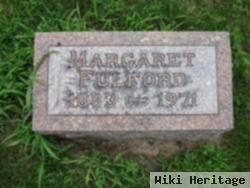 Margaret Anna Stumpf Fulford