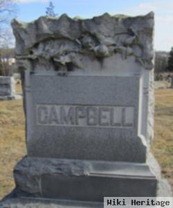 Lizzie Sprague Campbell