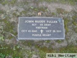 John Ruddy Fuller