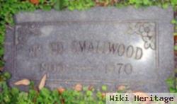 William Ed Smallwood