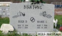 Hugh D. Bunting