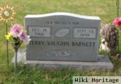 Terry Vaughn Barnett