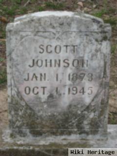 Scott Johnson