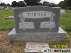 Izel Turner