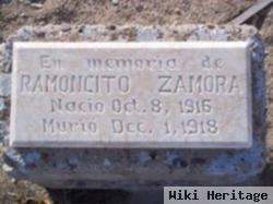 Ramoncito Zamora