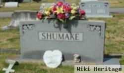 Grover Wilson Shumake