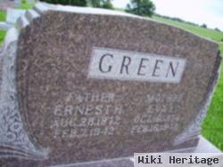 Eva E. Keesaman Green