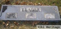 Ellen R. Hiester Yeager