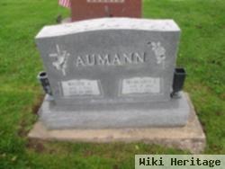 Margaret S Aumann